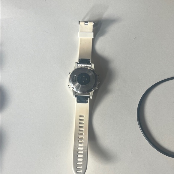 White Fenix 5s. - Picture 3 of 3